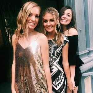 Meet your Posher, Bailey